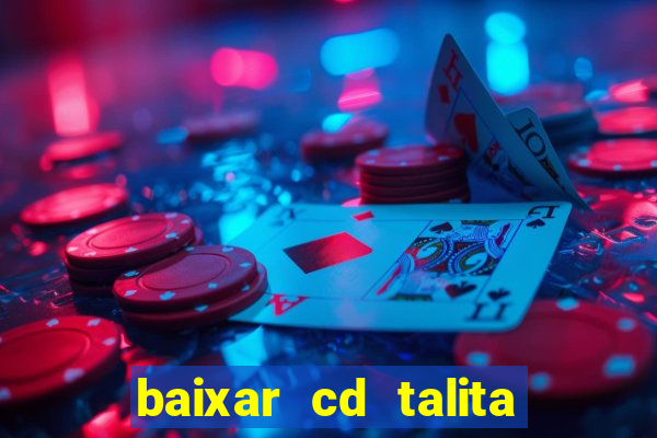 baixar cd talita santos vida vazia